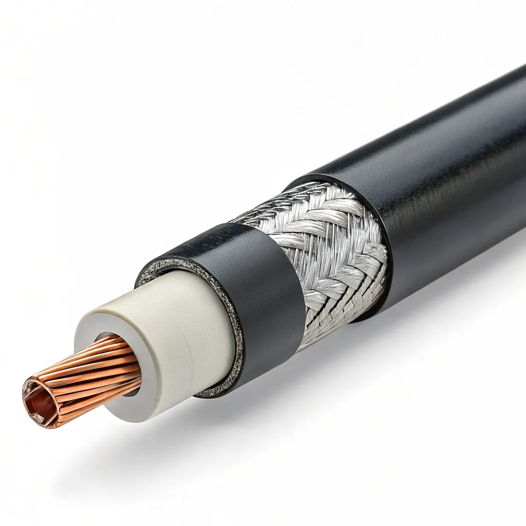 Coaxial Cable